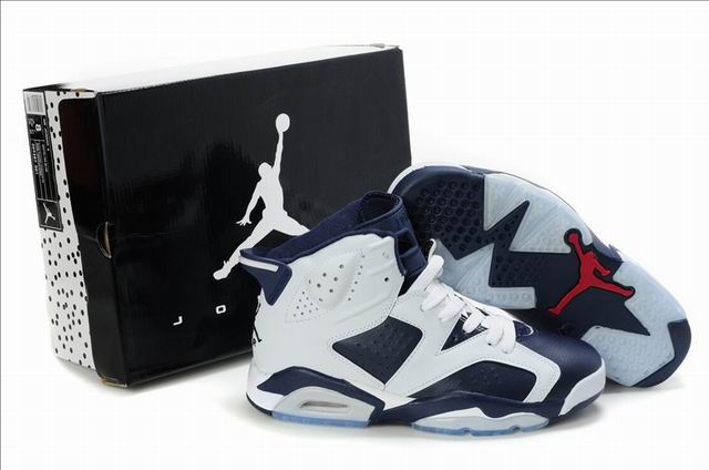 All Air Jordan VI(6)-030 Shoes Online