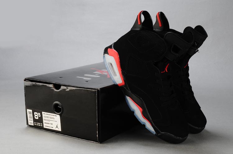 All Air Jordan VI(6)-031 Shoes Online
