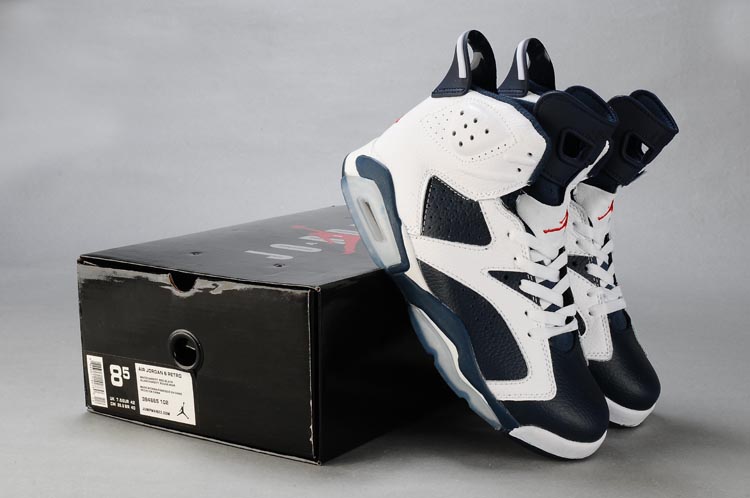 All Air Jordan VI(6)-032 Shoes Online