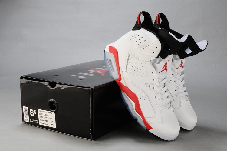 All Air Jordan VI(6)-033 Shoes Online
