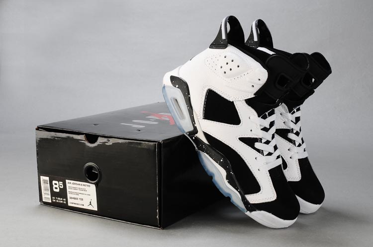 All Air Jordan VI(6)-034 Shoes Online