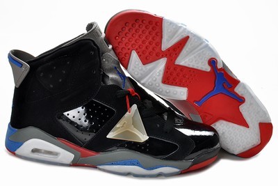 All Air Jordan VI(6)-037 Shoes Online