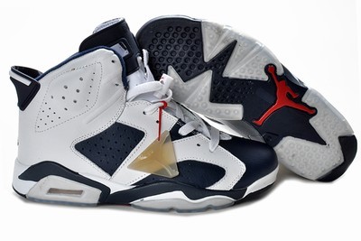 All Air Jordan VI(6)-038 Shoes Online
