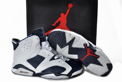 All Air Jordan VI(6)-040 Shoes Online