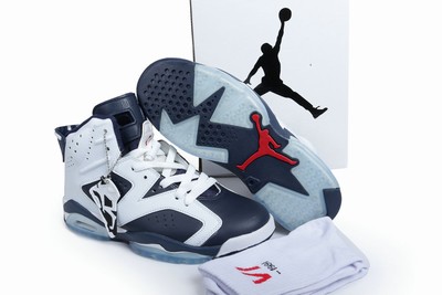All Air Jordan VI(6)-060 Shoes Online