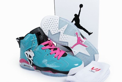 All Air Jordan VI(6)-061 Shoes Online