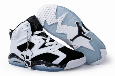 All Air Jordan VI(6)-062 Shoes Online