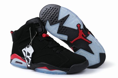 All Air Jordan VI(6)-065 Shoes Online