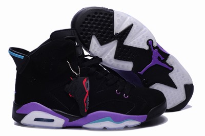 All Air Jordan VI(6)-067 Shoes Online
