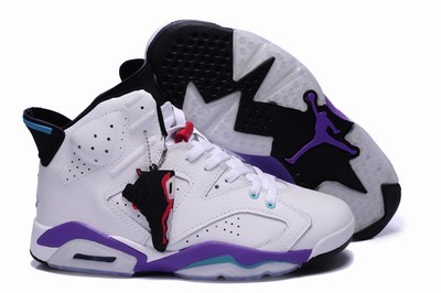 All Air Jordan VI(6)-070 Shoes Online