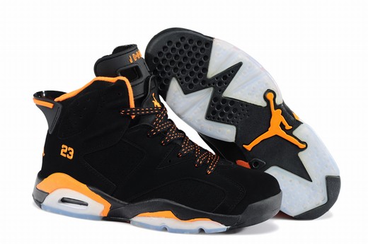All Air Jordan VI(6)-083 Shoes For Sale