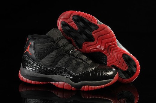 All Air Jordan XI(11)-057 Shoes For Sale