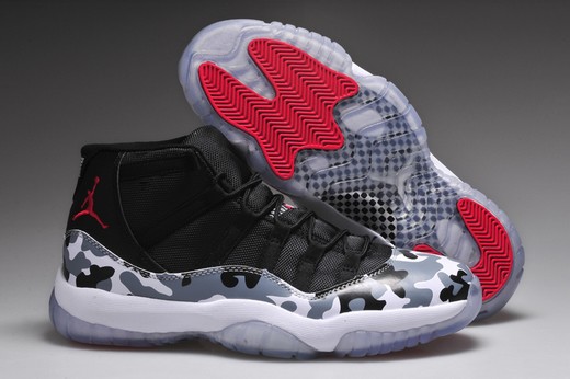 All Air Jordan XI(11)-069 Shoes For Sale