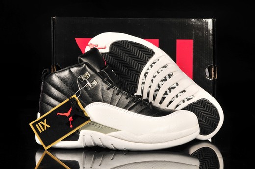 All Air Jordan XII(12)-057 Shoes For Sale