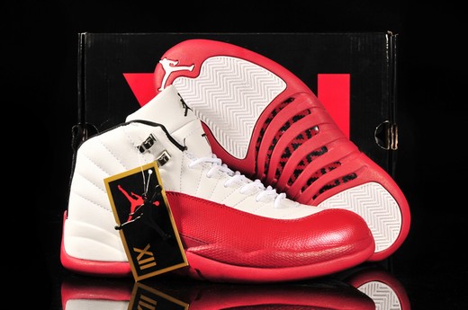 All Air Jordan XII(12)-058 Shoes For Sale