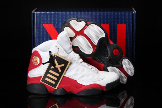 All Air Jordan XIII(13)-058 Shoes For Sale