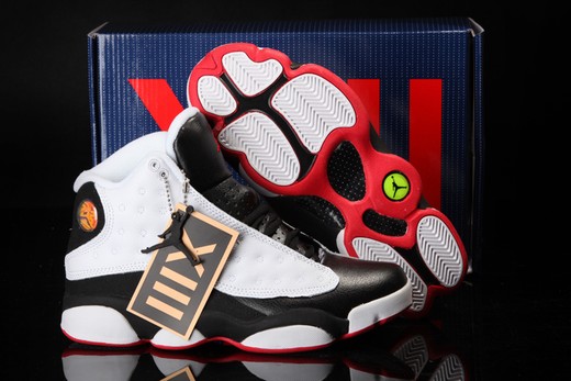 All Air Jordan XIII(13)-060 Shoes For Sale
