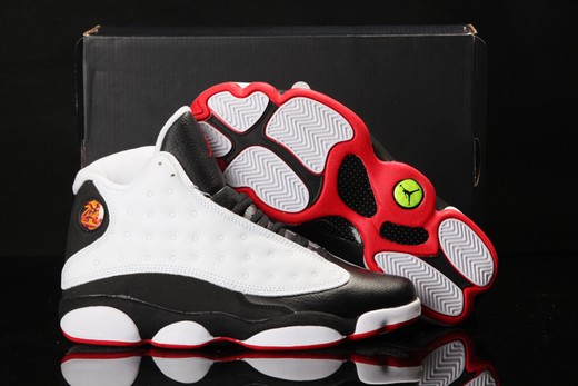 All Air Jordan XIII(13)-061 Shoes For Sale