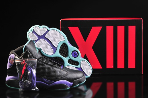 All Air Jordan XIII(13)-075 Shoes For Sale