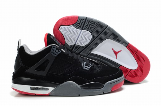 All Jordan IV(4) Anti fur-010 Shoes Online