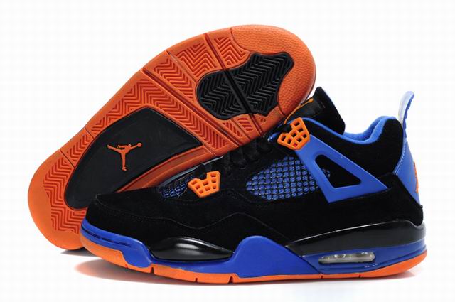 All Jordan IV(4) Anti fur-012 Shoes Online