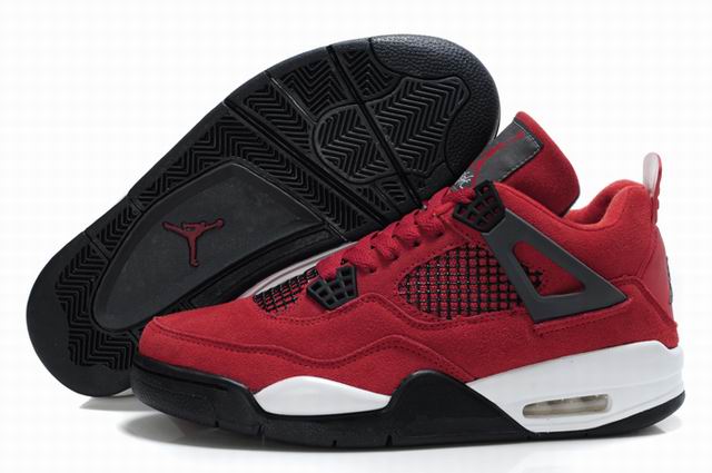 All Jordan IV(4) Anti fur-013 Shoes Online