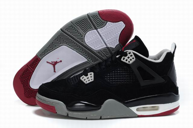 All Jordan IV(4) Anti fur-015 Shoes Online