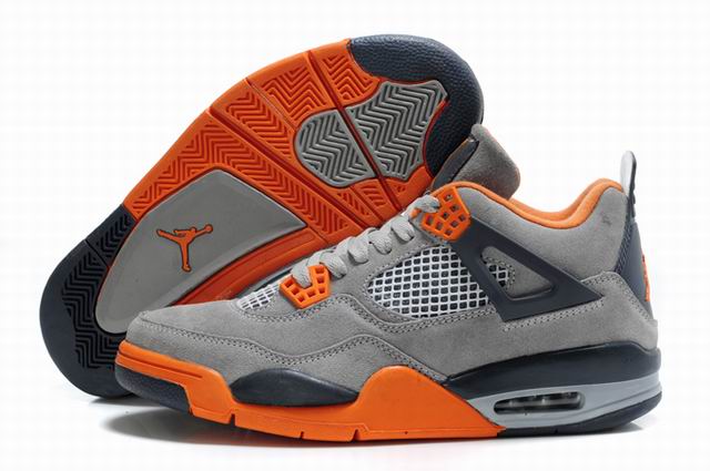 All Jordan IV(4) Anti fur-016 Shoes Online