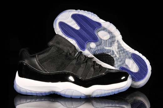 All Jordan XI(11) Low-060 Shoes For Sale