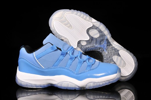 All Jordan XI(11) Low-061 Shoes For Sale
