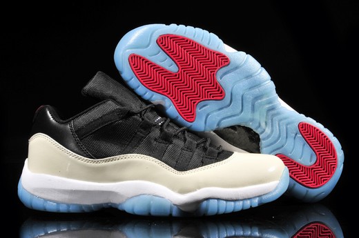 All Jordan XI(11) Low-065 Shoes For Sale
