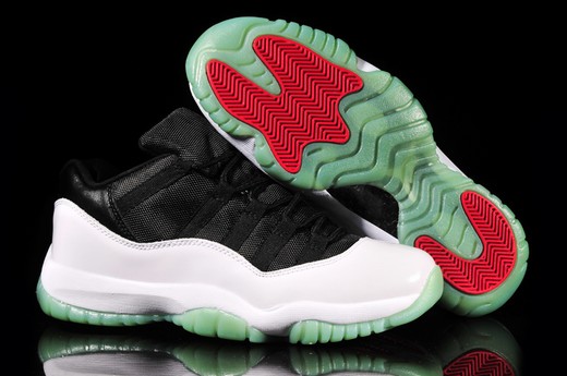 All Jordan XI(11) Low-066 Shoes For Sale