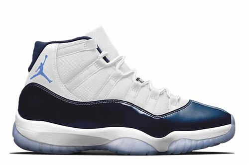 Cheap Air Jordan 11 Win Like 82 Women-047 For Sale