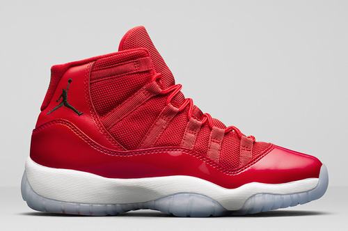 Cheap Air Jordan 11 Win Like 96 Women-048 For Sale