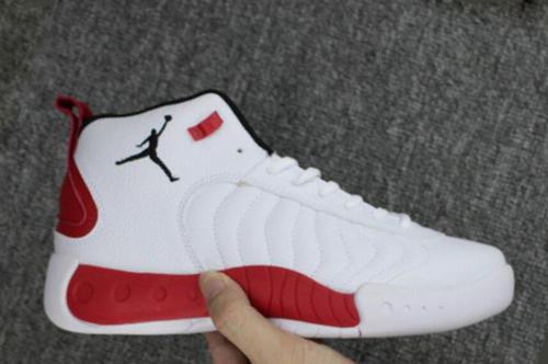 Cheap Air Jordan 12.5 Jumpman pro-009 Online