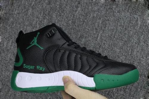 Cheap Air Jordan 12.5 Jumpman pro-010 Online