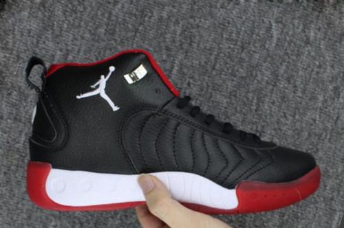 Cheap Air Jordan 12.5 Jumpman pro-011 Online