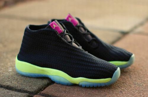 Cheap Air Jordan Future Glow-001 For Sale