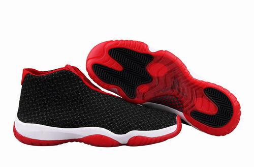 Cheap Air Jordan Future Glow-002 For Sale