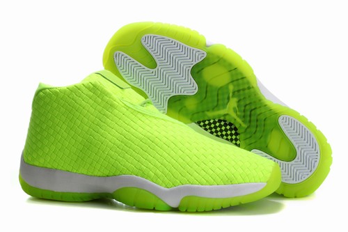 Cheap Air Jordan Future Glow-004 Retro Online