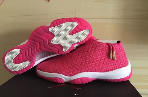 Cheap Air Jordan Future Glow-005 For Sale