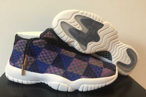 Cheap Air Jordan Future Glow-006 For Sale