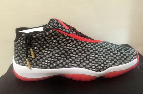 Cheap Air Jordan Future Glow-011 For Sale