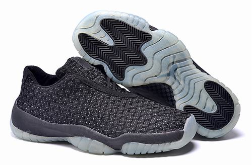 Cheap Air Jordan Future Glow Low-015 For Sale