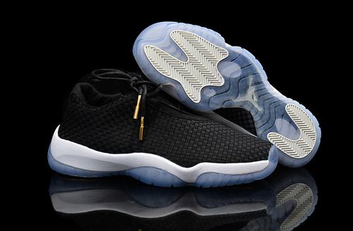 Cheap Air Jordan Future Glow Low-017 For Sale