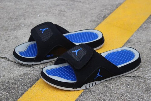 Cheap Air Jordan Hydro IV(4)-002 From China Online