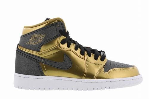 Cheap Air Jordan I(1) Women-018 For Sale
