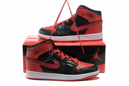 Cheap Air Jordan I (1)-031 From China Online
