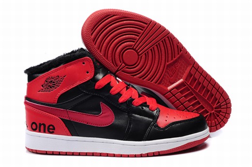 Cheap Air Jordan I (1) Anti fur-017 From China Online