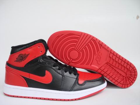Cheap Air Jordan I (1) Retro-001 From China Online